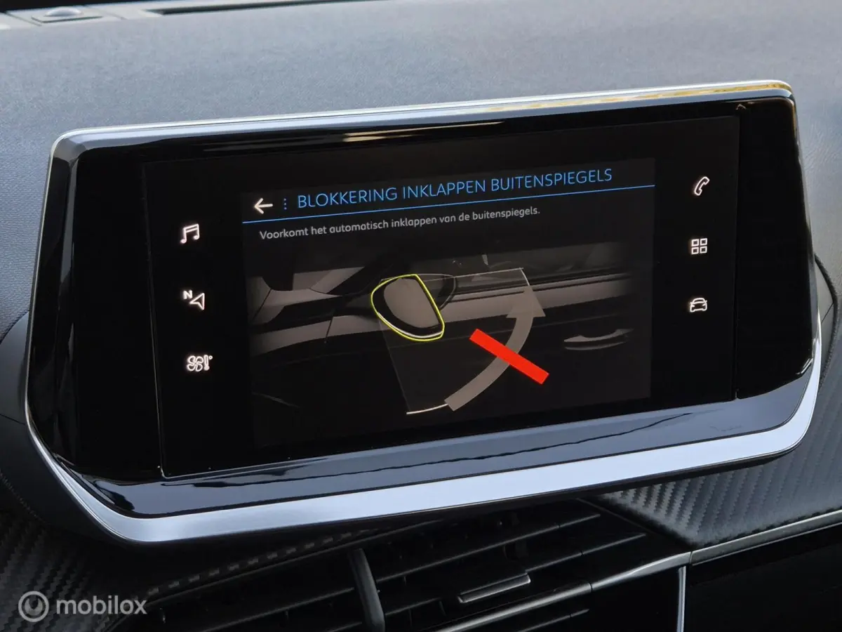 1.2 PURETECH STYLE/FULL LED/CARPLAY/PDC/16''LMV