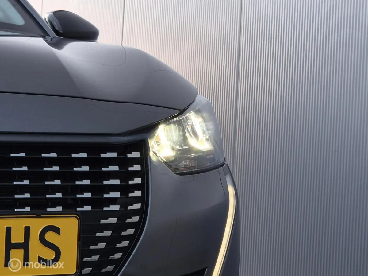 1.2 PURETECH STYLE/FULL LED/CARPLAY/PDC/16''LMV