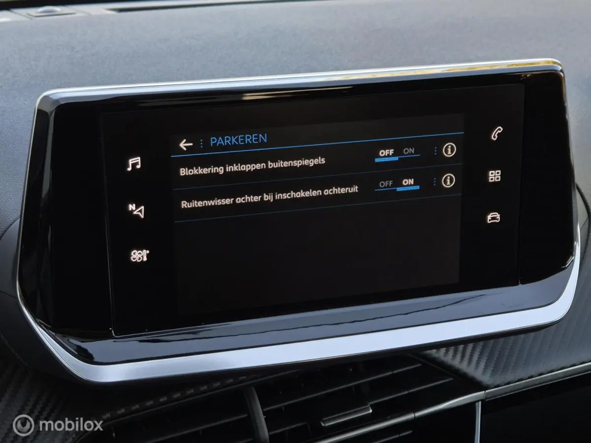 1.2 PURETECH STYLE/FULL LED/CARPLAY/PDC/16''LMV