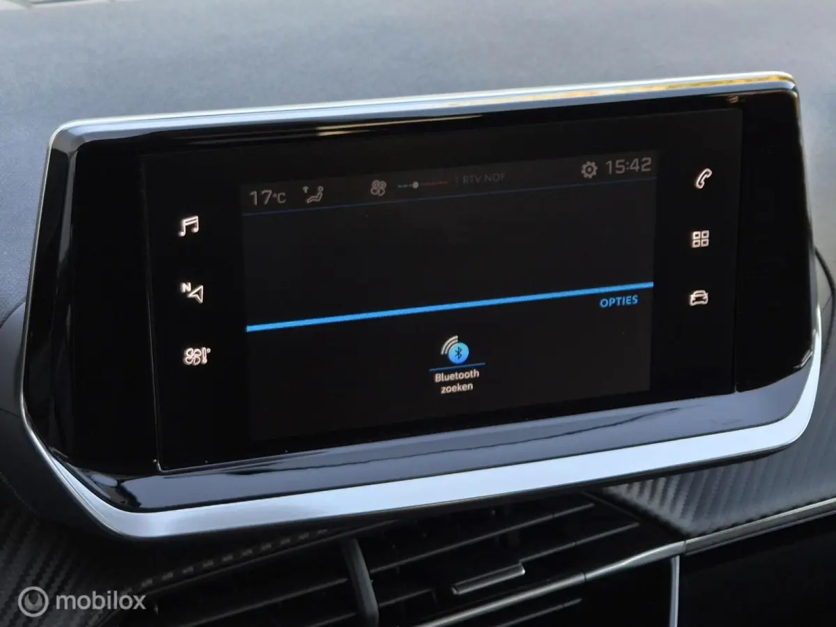 1.2 PURETECH STYLE/FULL LED/CARPLAY/PDC/16''LMV