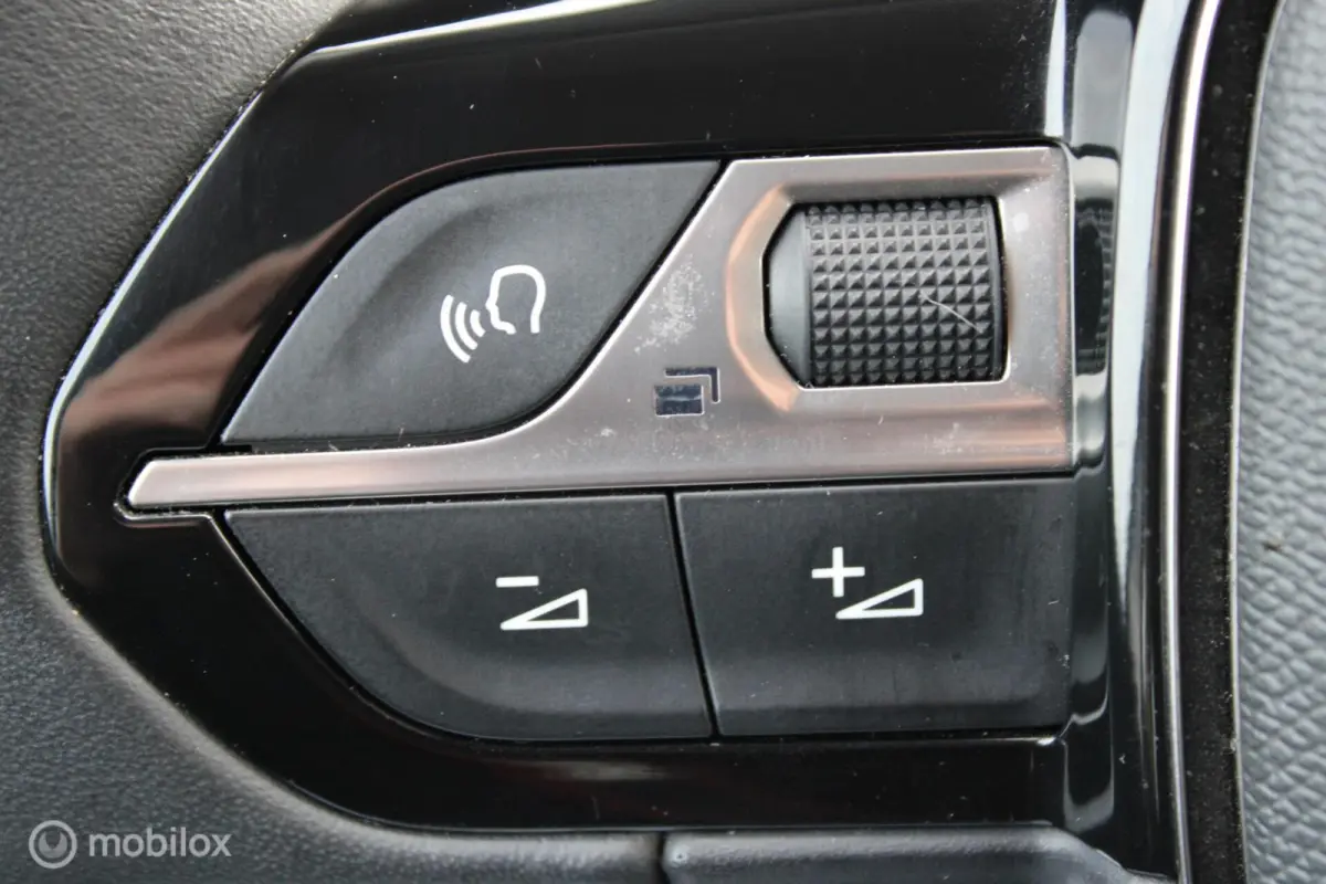 EV Active 50 kWh, 3- fasen, Navigatie, App connect, Cruise, Clima, 4 bijna nieuwe All season banden