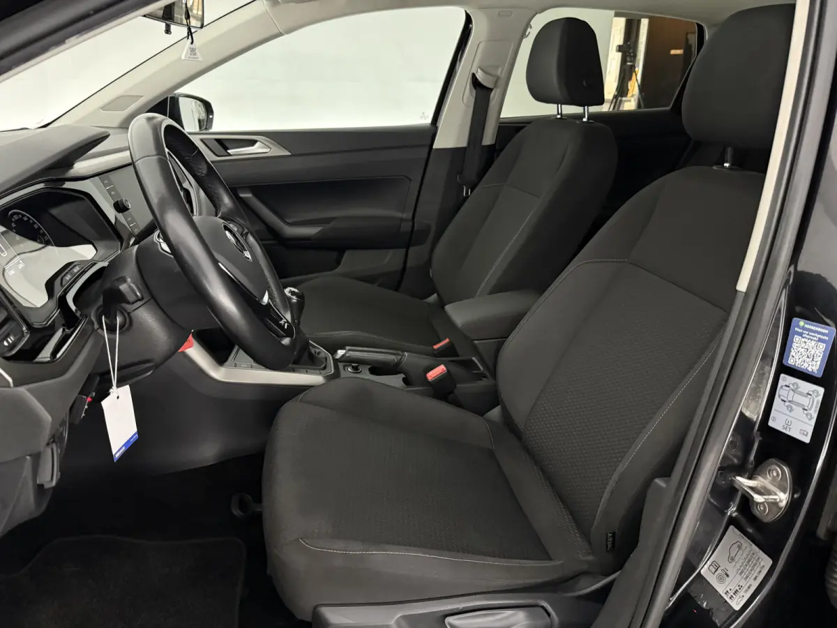 1.0 TSI R-Line | Cruise | Carplay | Airco | LED | Parkeersens. | NAP