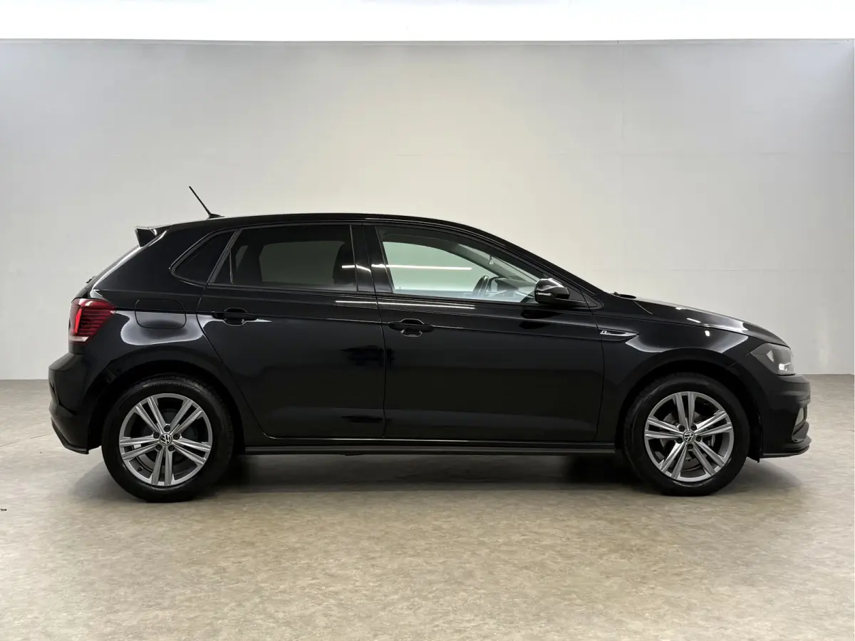 1.0 TSI R-Line | Cruise | Carplay | Airco | LED | Parkeersens. | NAP