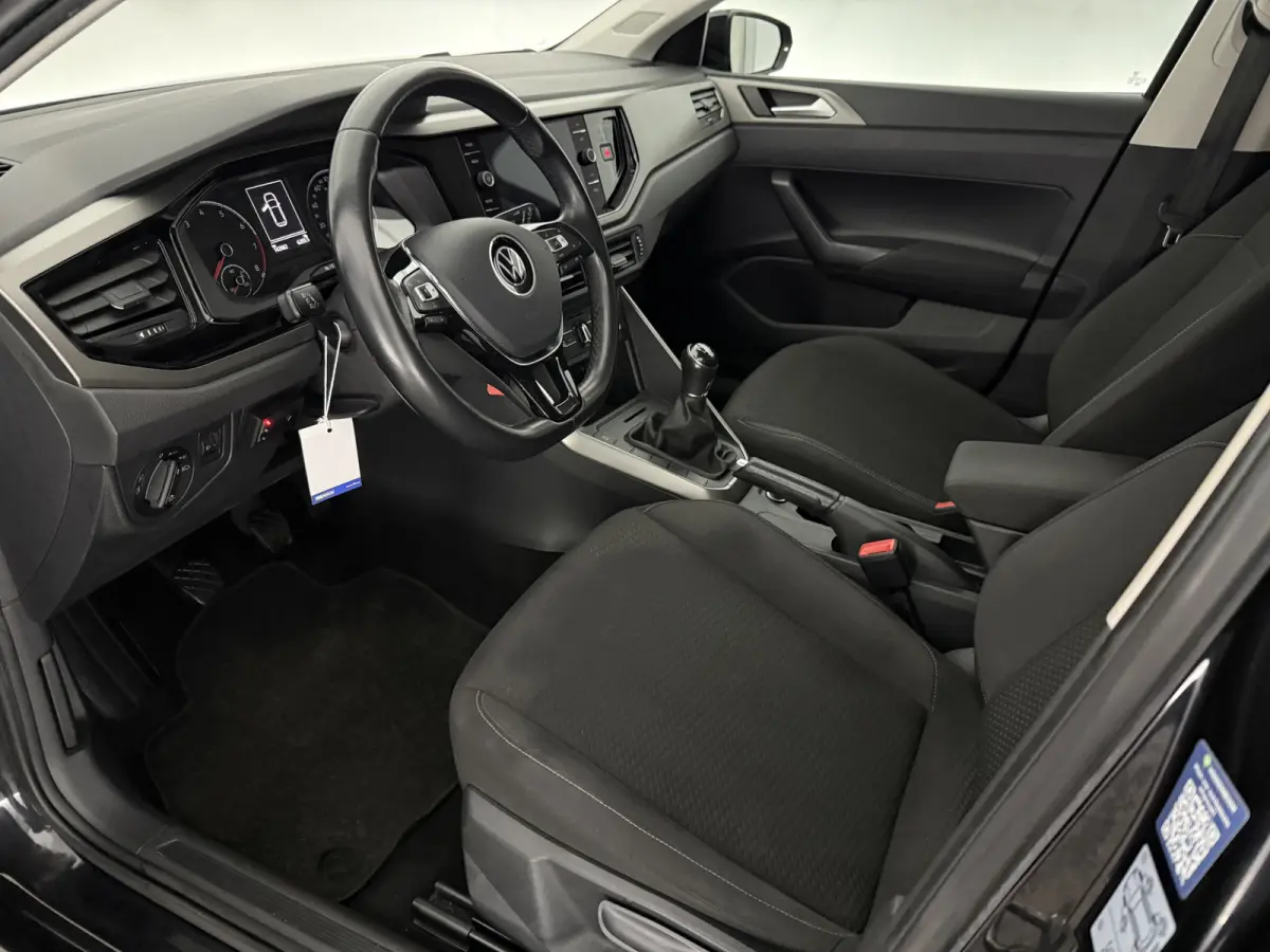 1.0 TSI R-Line | Cruise | Carplay | Airco | LED | Parkeersens. | NAP
