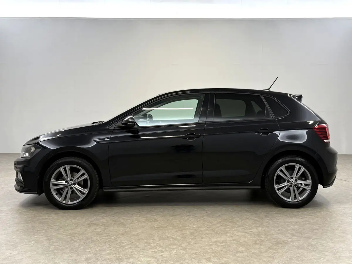1.0 TSI R-Line | Cruise | Carplay | Airco | LED | Parkeersens. | NAP