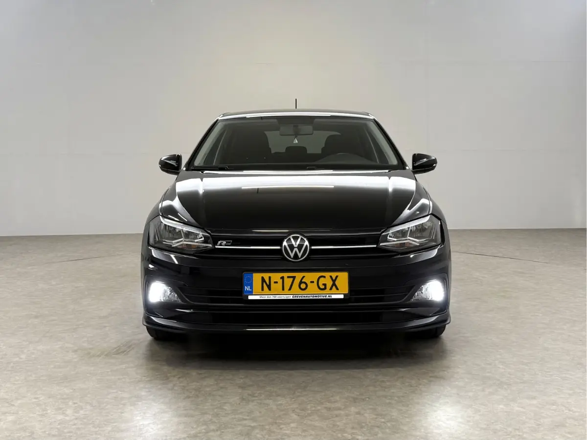 1.0 TSI R-Line | Cruise | Carplay | Airco | LED | Parkeersens. | NAP
