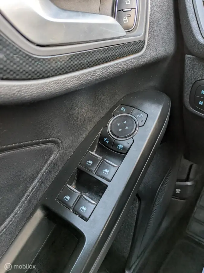 1.0 Hybrid ST Line 1e eig.|Carplay|trekh.