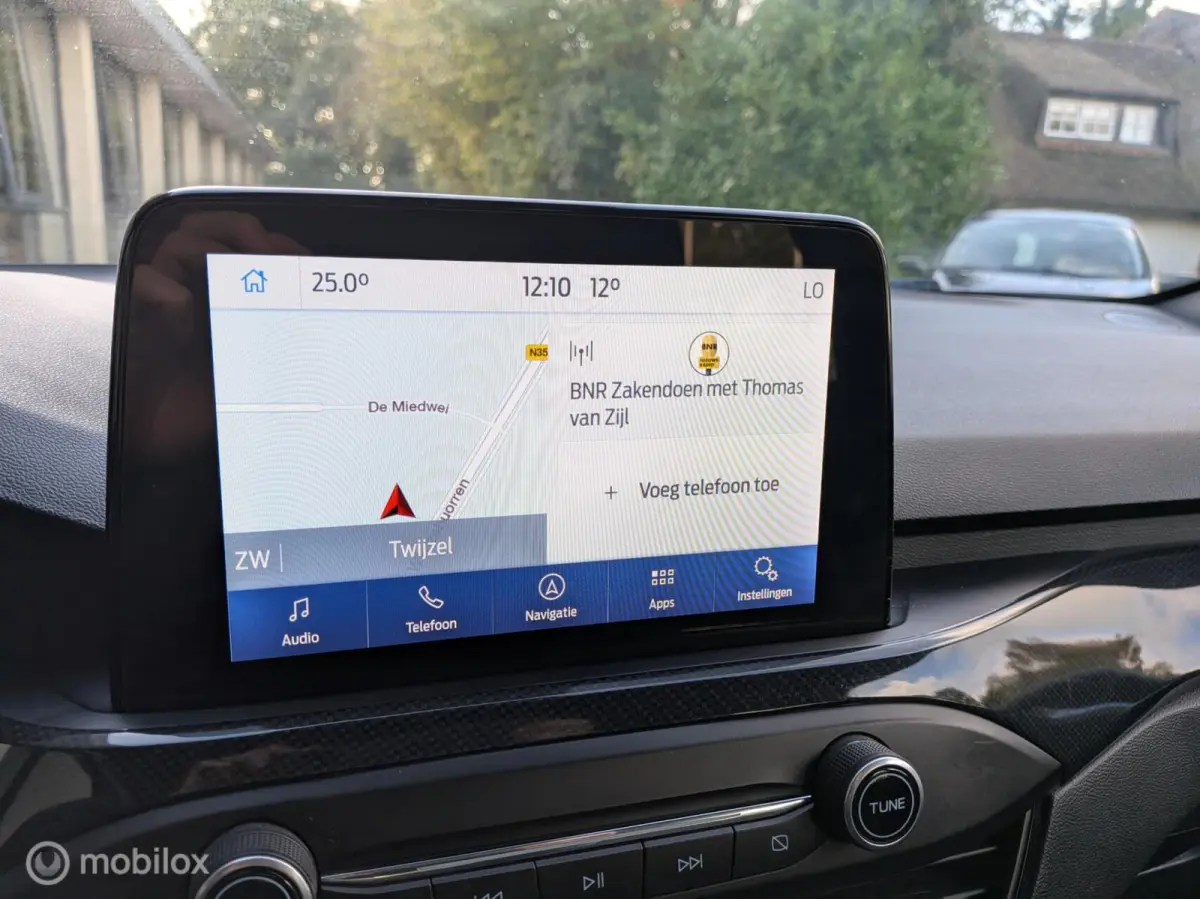 1.0 Hybrid ST Line 1e eig.|Carplay|trekh.