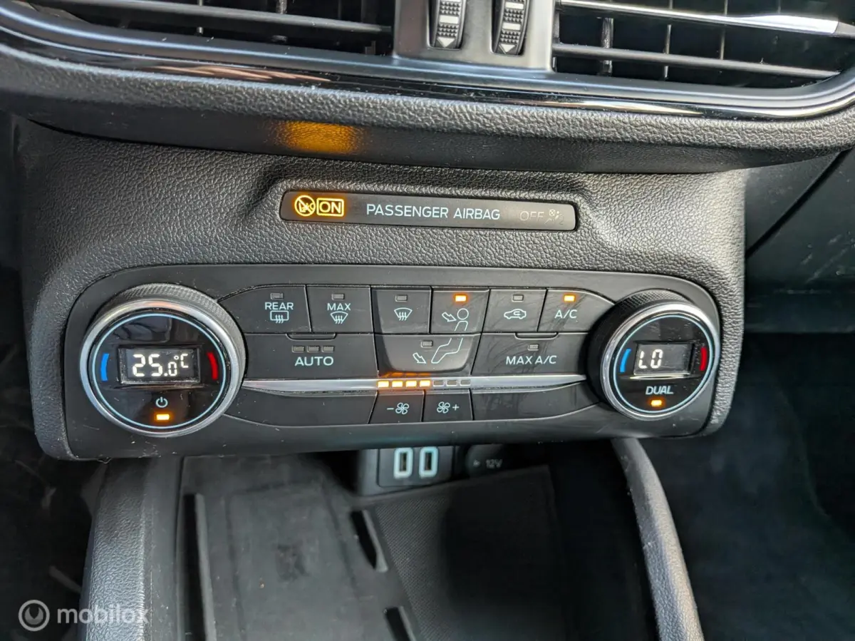 1.0 Hybrid ST Line 1e eig.|Carplay|trekh.