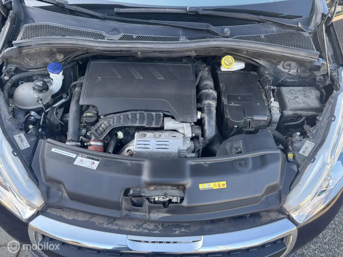 1.2 PureTech Signature 110pk