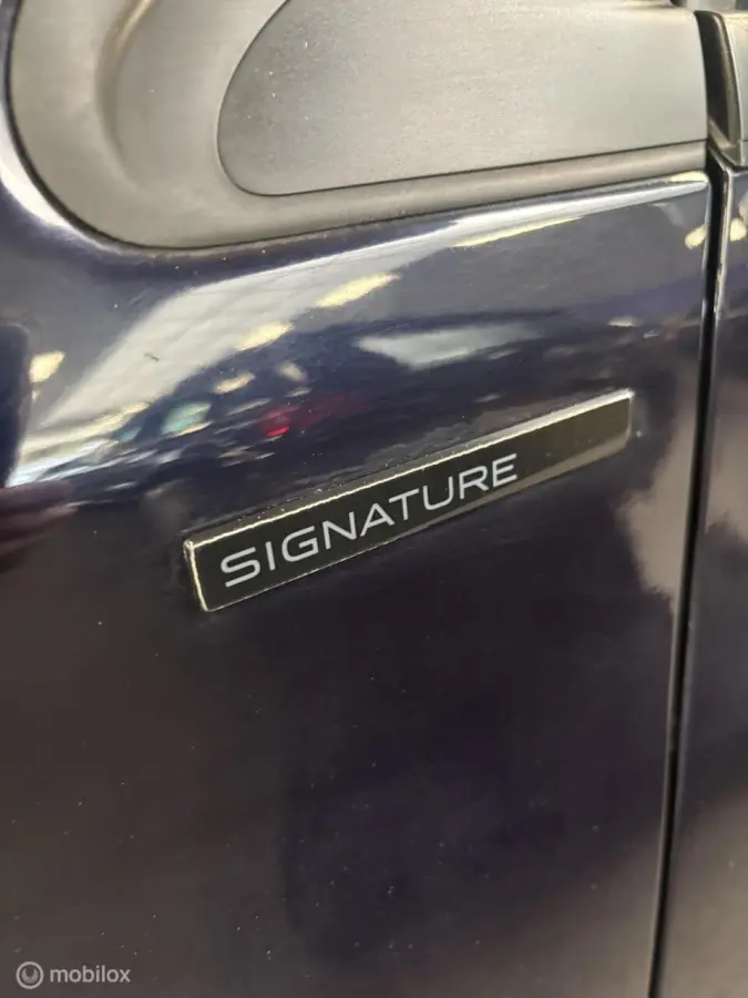1.2 PureTech Signature 110pk