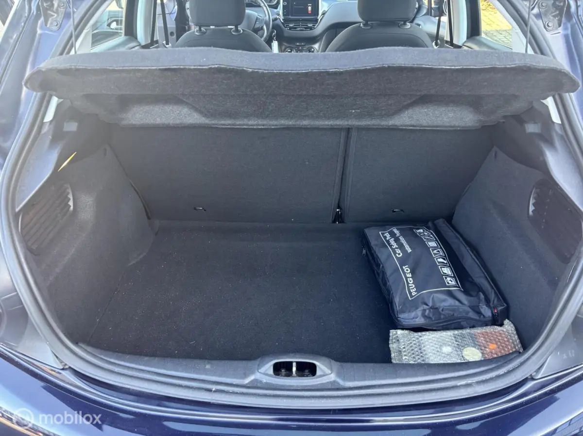 1.2 PureTech Signature 110pk