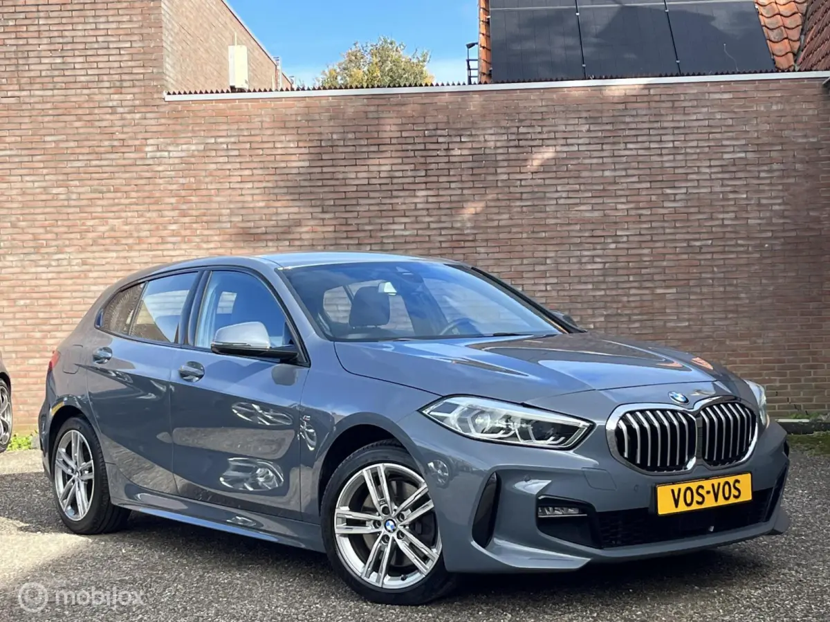 120i Executive