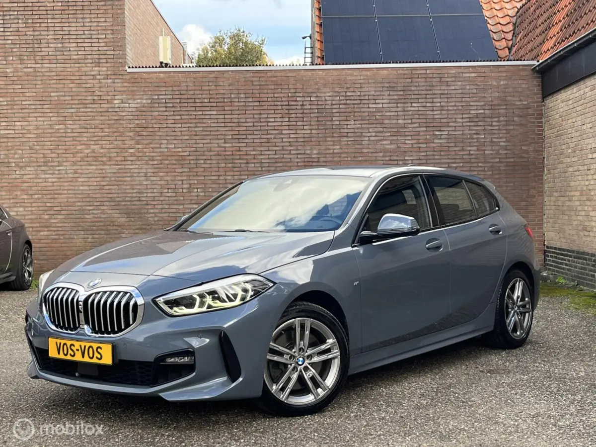 120i Executive