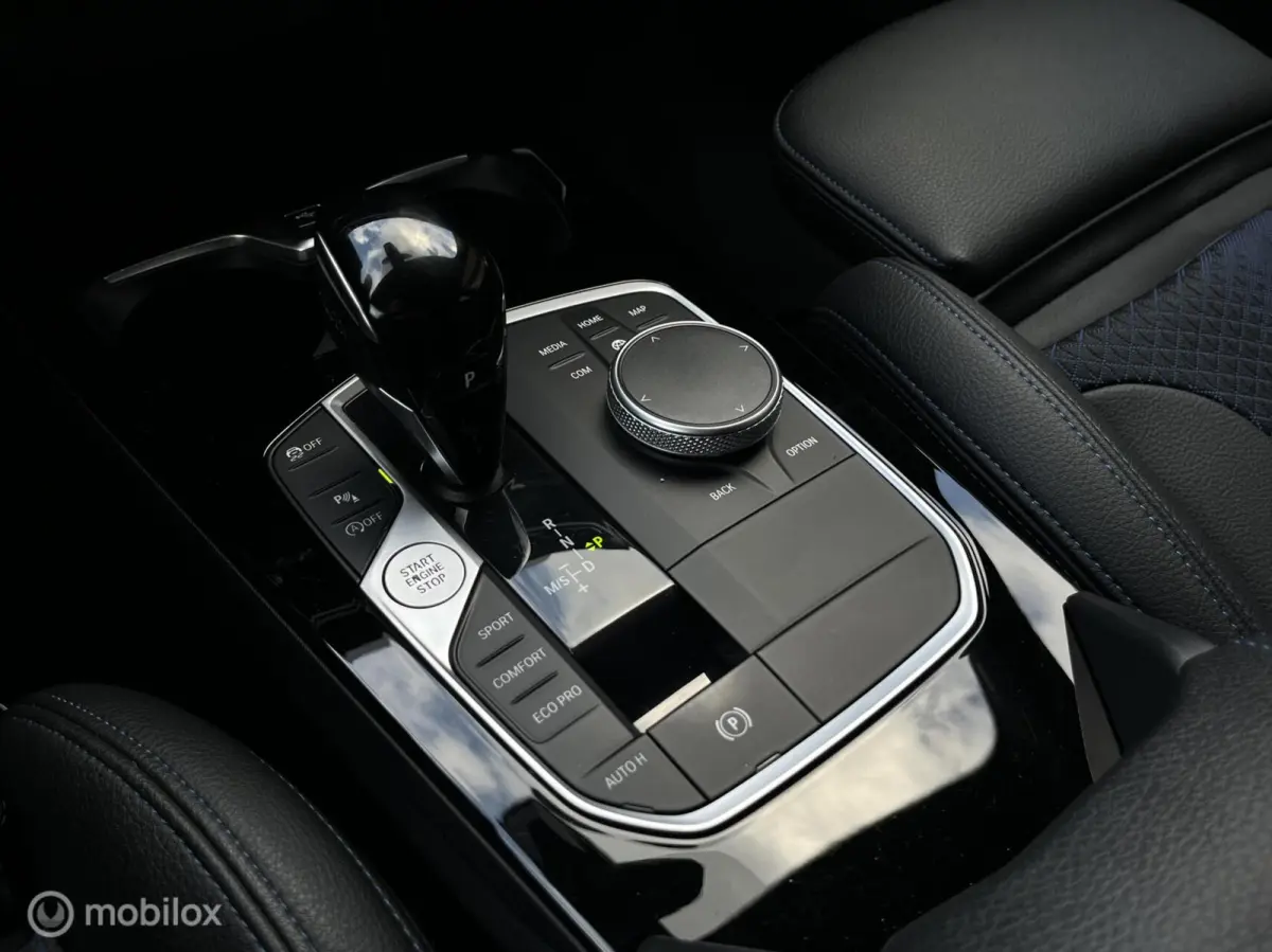 120i Executive
