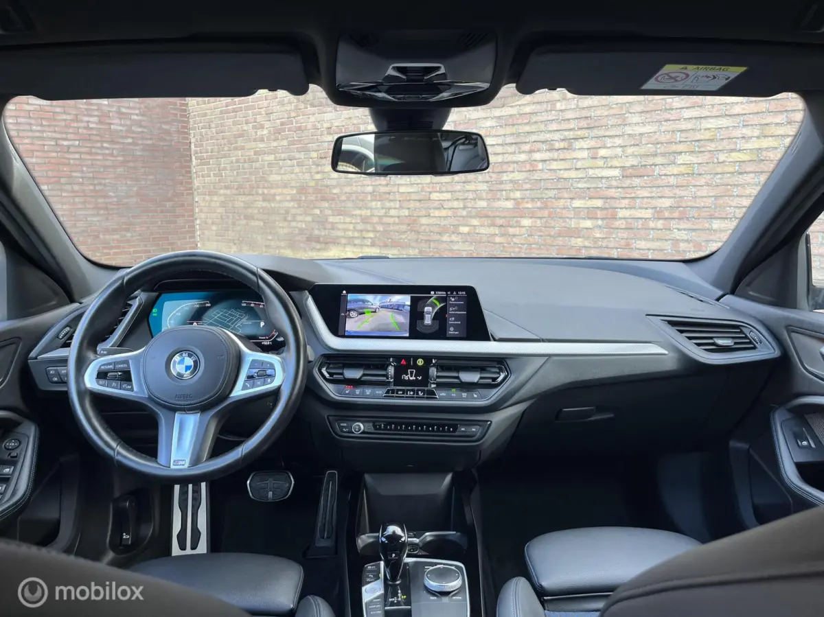120i Executive