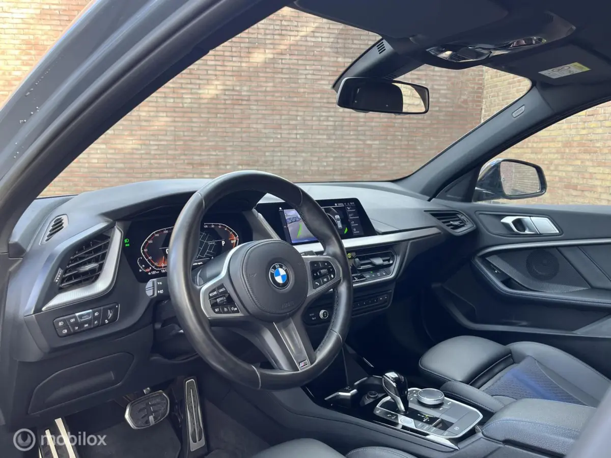 120i Executive