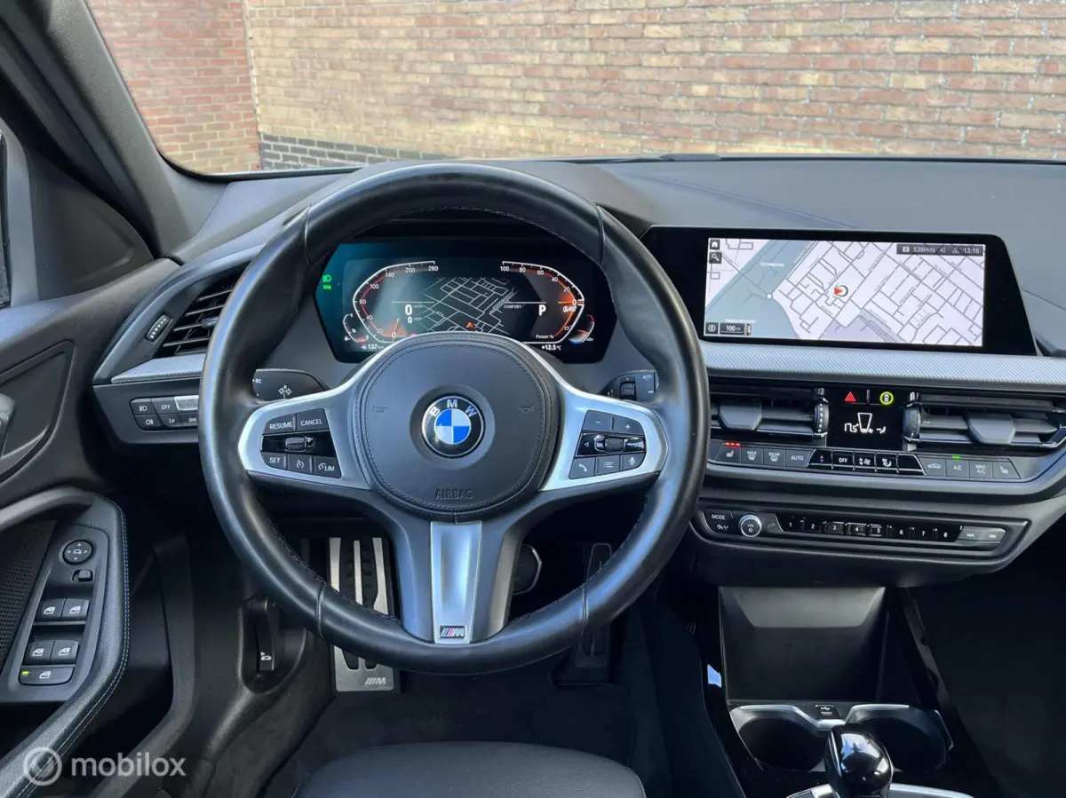 120i Executive