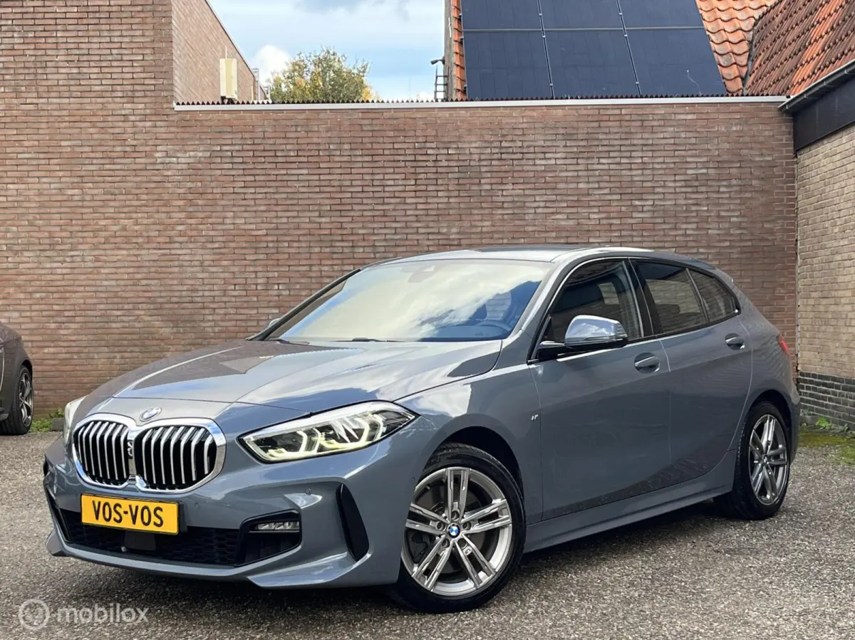 120i Executive