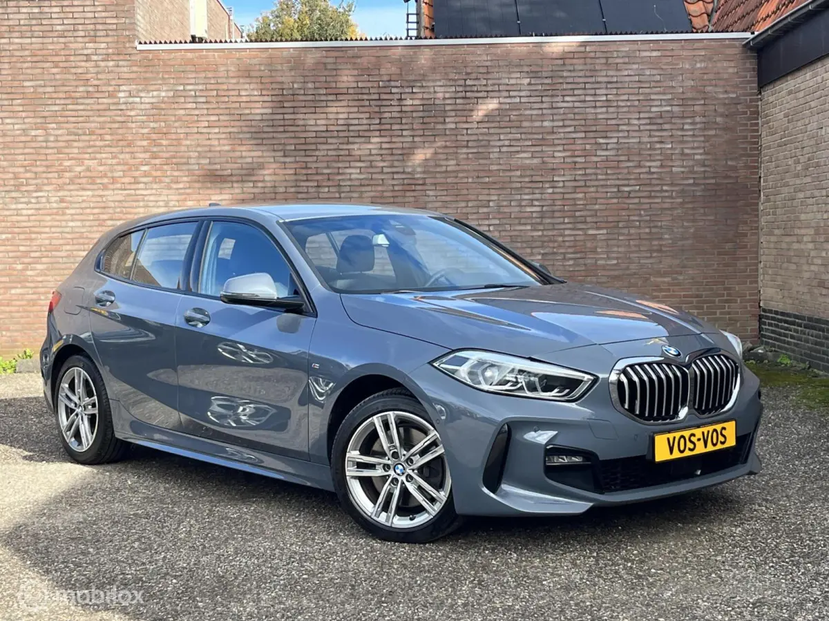 120i Executive