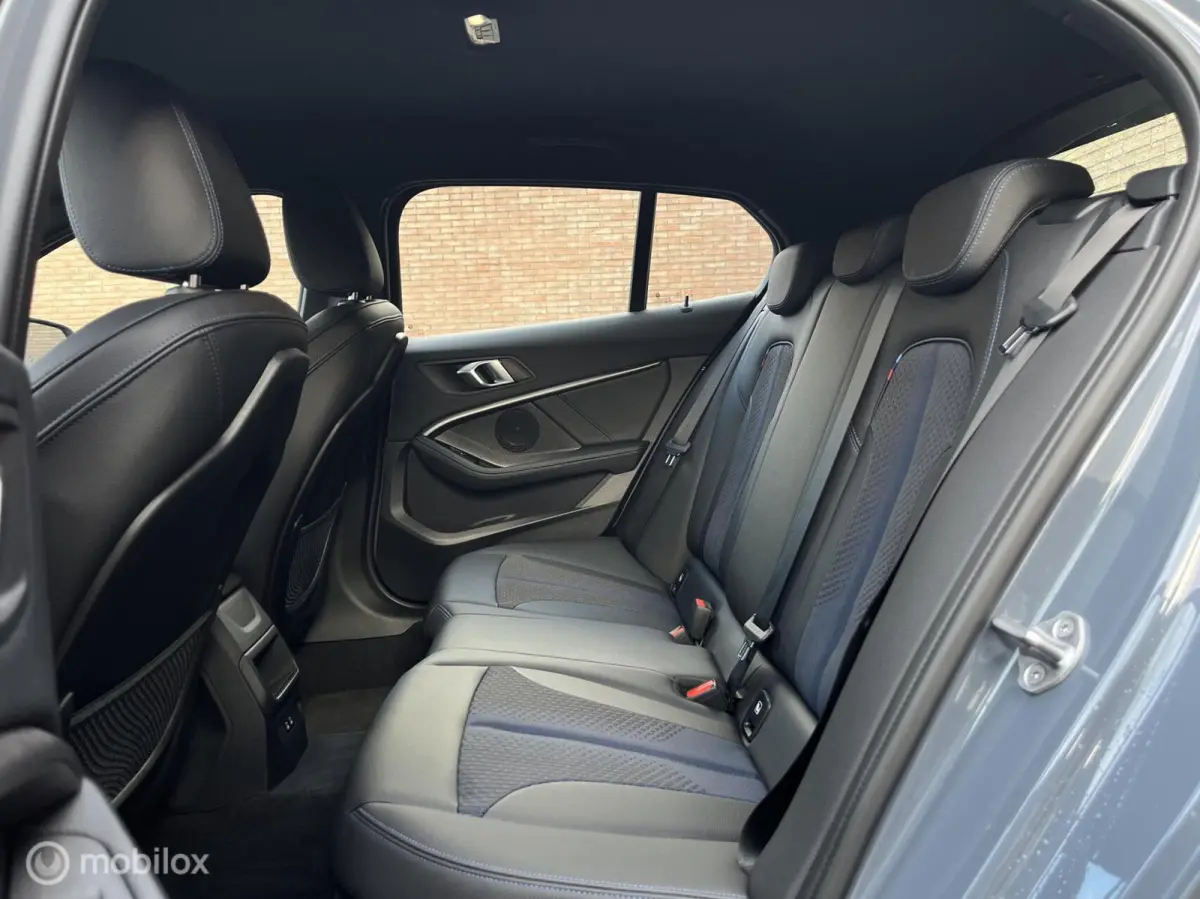 120i Executive
