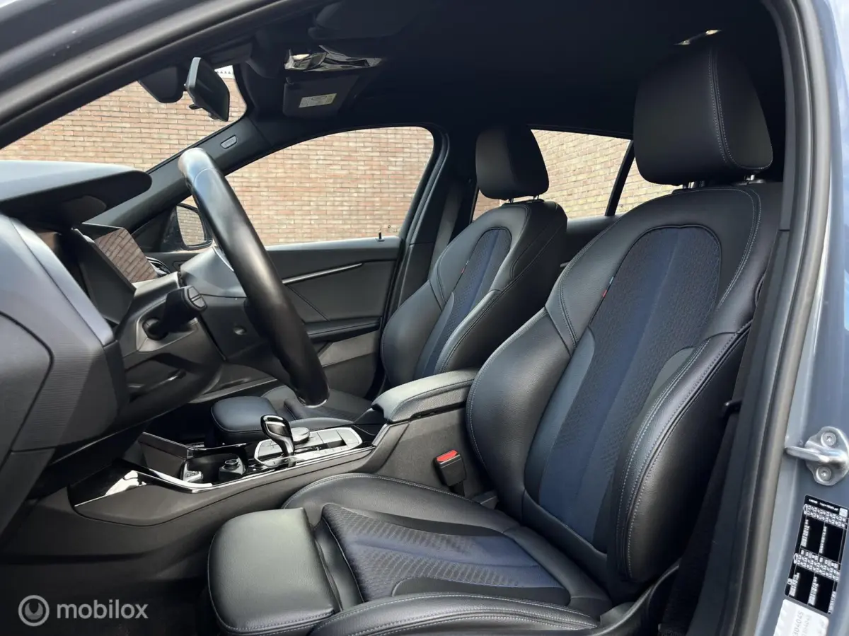 120i Executive
