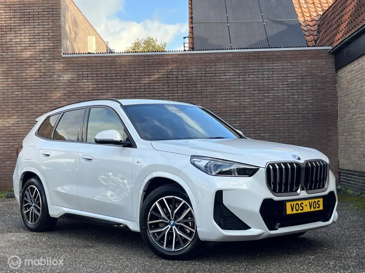 xDrive30e |M-Sport|326PK|Shadow-Line|Trekhaak