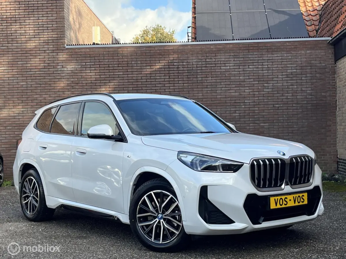 xDrive30e |M-Sport|326PK|Shadow-Line|Trekhaak