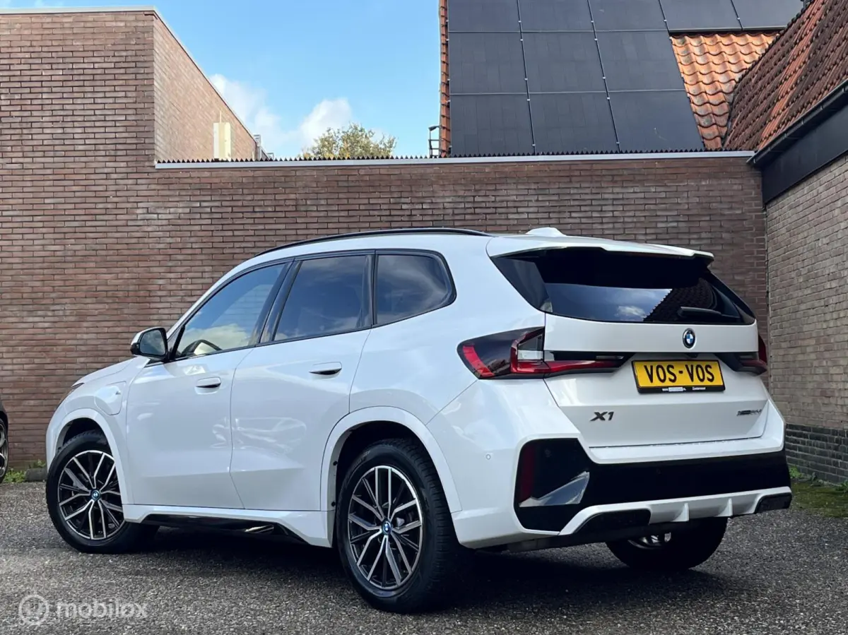 xDrive30e |M-Sport|326PK|Shadow-Line|Trekhaak