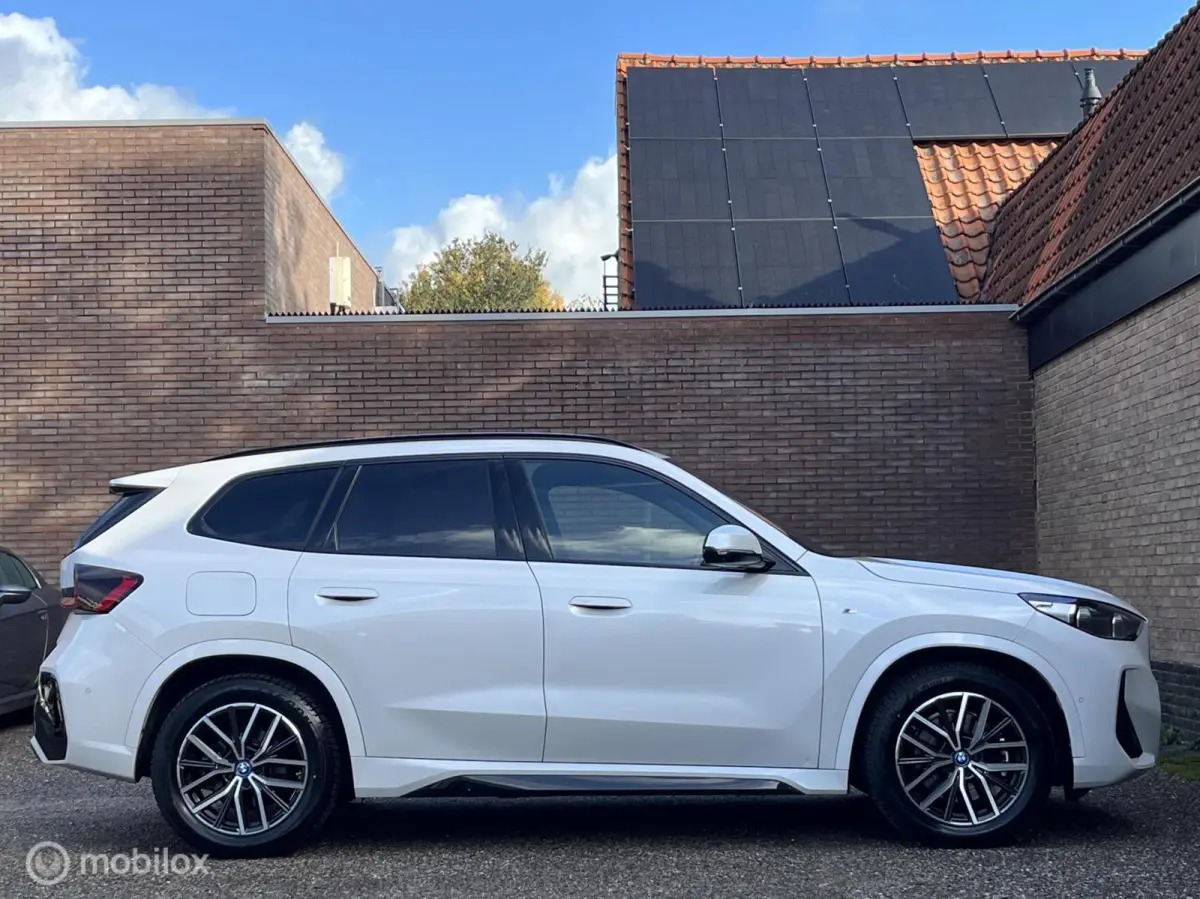 xDrive30e |M-Sport|326PK|Shadow-Line|Trekhaak
