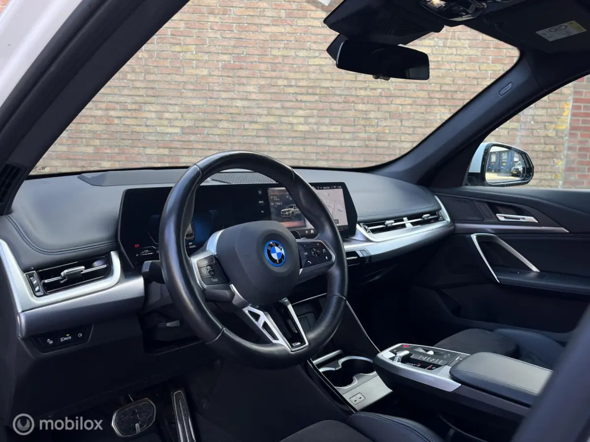 xDrive30e |M-Sport|326PK|Shadow-Line|Trekhaak
