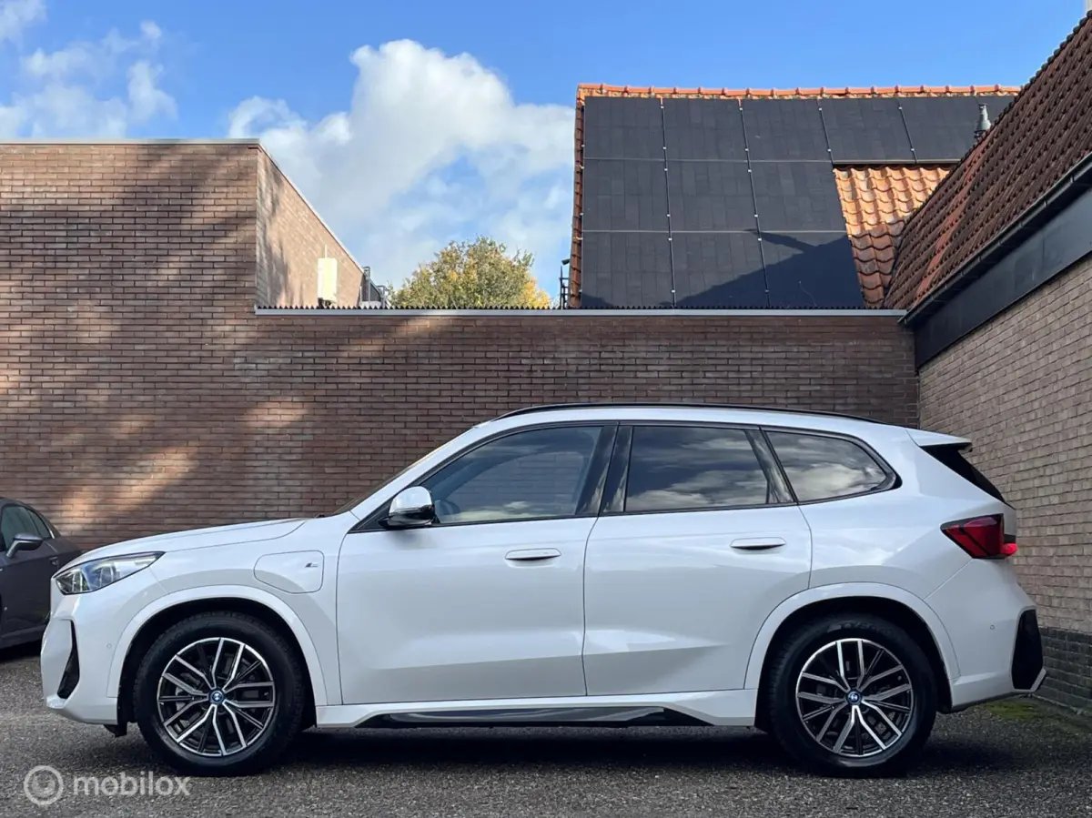 xDrive30e |M-Sport|326PK|Shadow-Line|Trekhaak