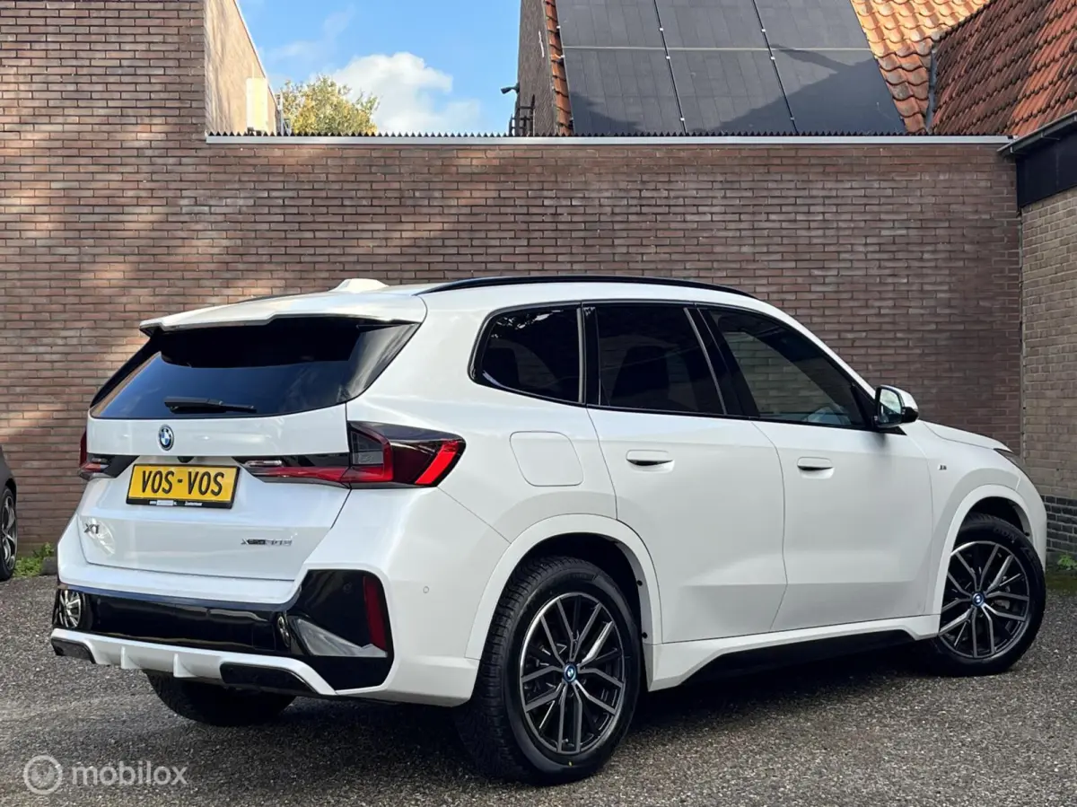 xDrive30e |M-Sport|326PK|Shadow-Line|Trekhaak