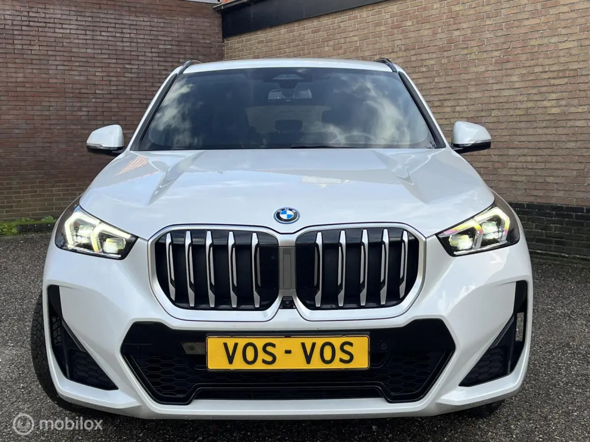xDrive30e |M-Sport|326PK|Shadow-Line|Trekhaak