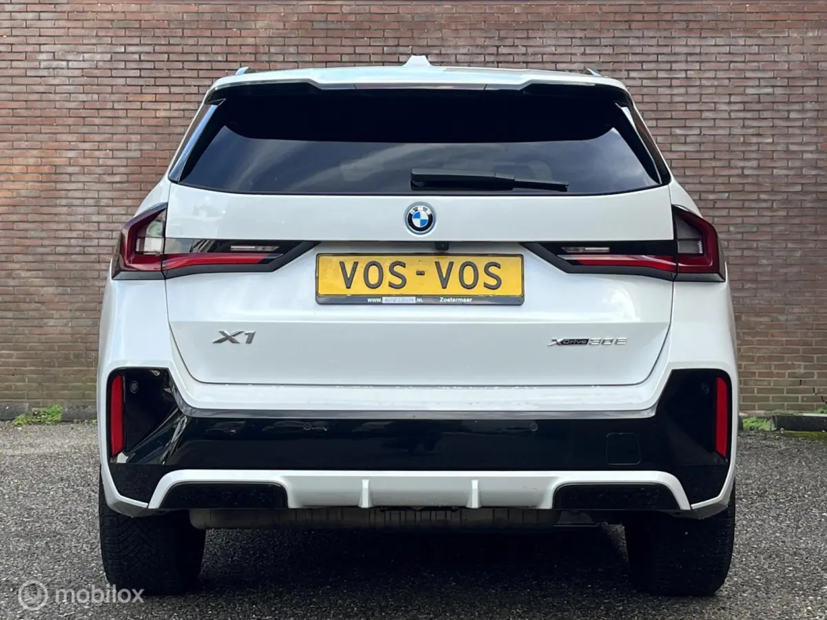 xDrive30e |M-Sport|326PK|Shadow-Line|Trekhaak
