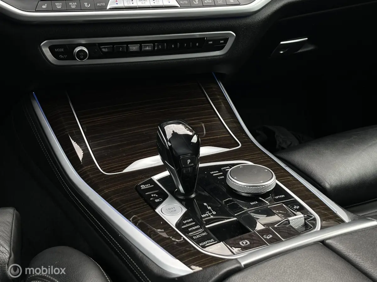 xDrive45e| X-Line| Harman/Kardon/ StuurHulp