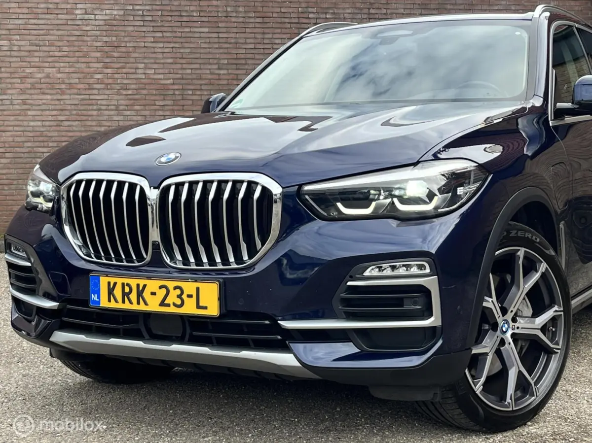 xDrive45e| X-Line| Harman/Kardon/ StuurHulp