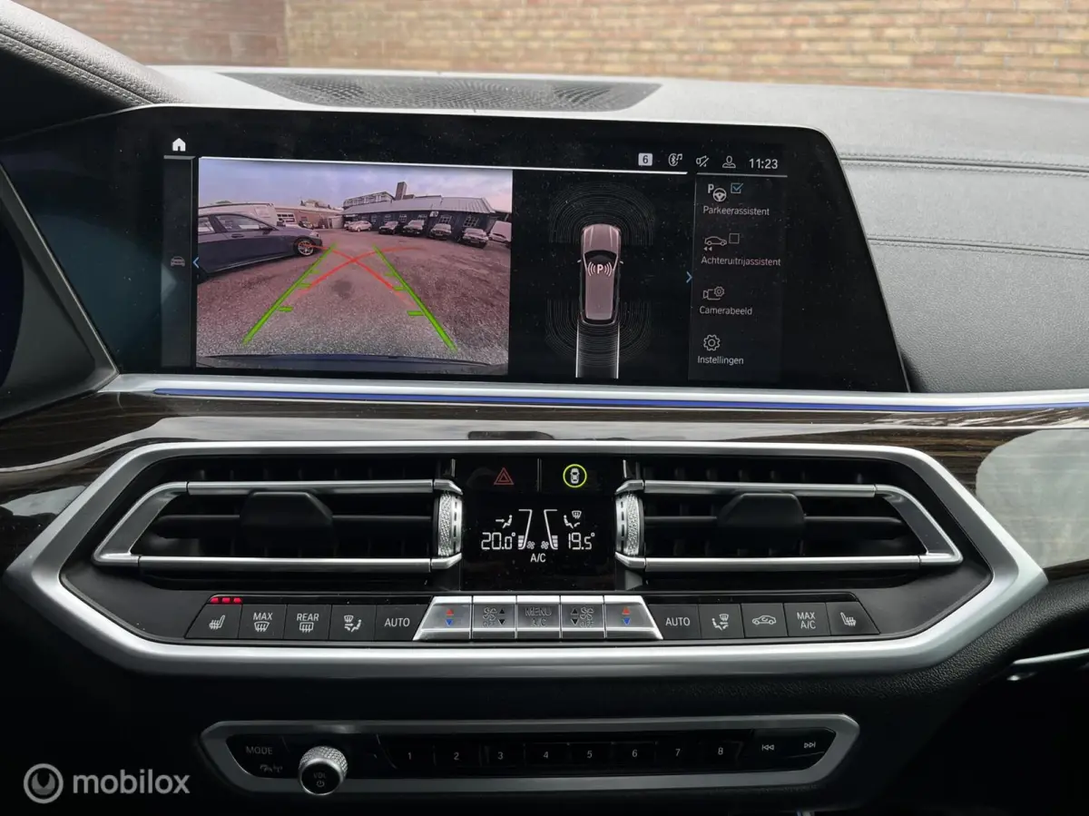 xDrive45e| X-Line| Harman/Kardon/ StuurHulp
