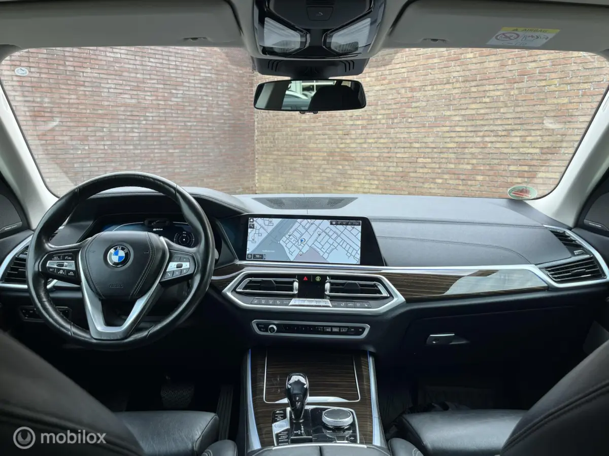 xDrive45e| X-Line| Harman/Kardon/ StuurHulp