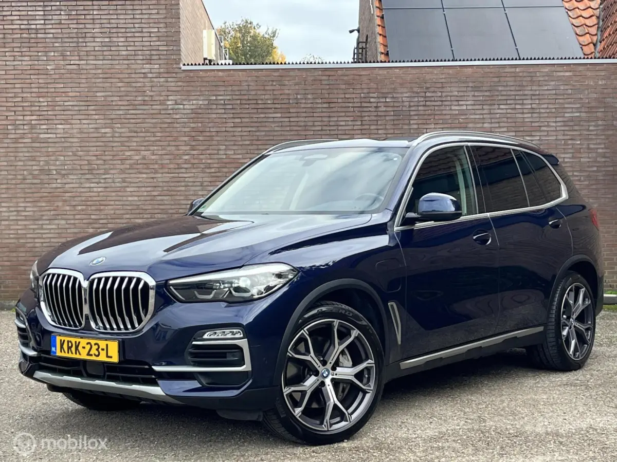 xDrive45e| X-Line| Harman/Kardon/ StuurHulp