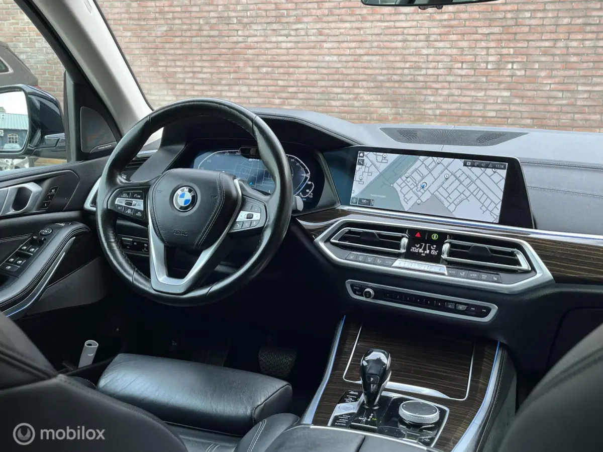 xDrive45e| X-Line| Harman/Kardon/ StuurHulp