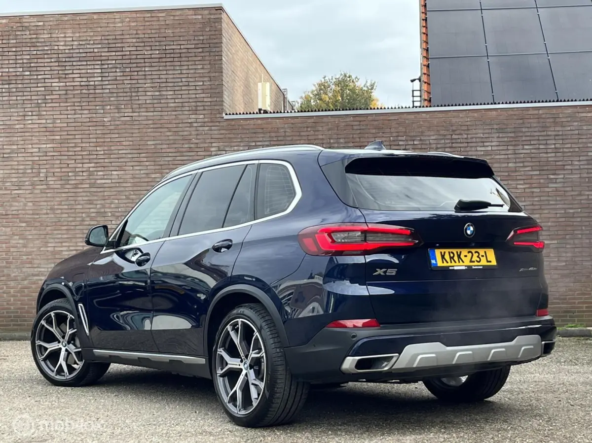xDrive45e| X-Line| Harman/Kardon/ StuurHulp