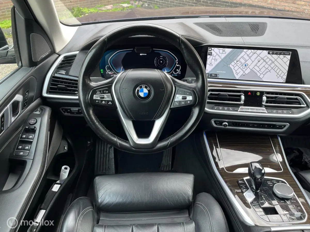 xDrive45e| X-Line| Harman/Kardon/ StuurHulp