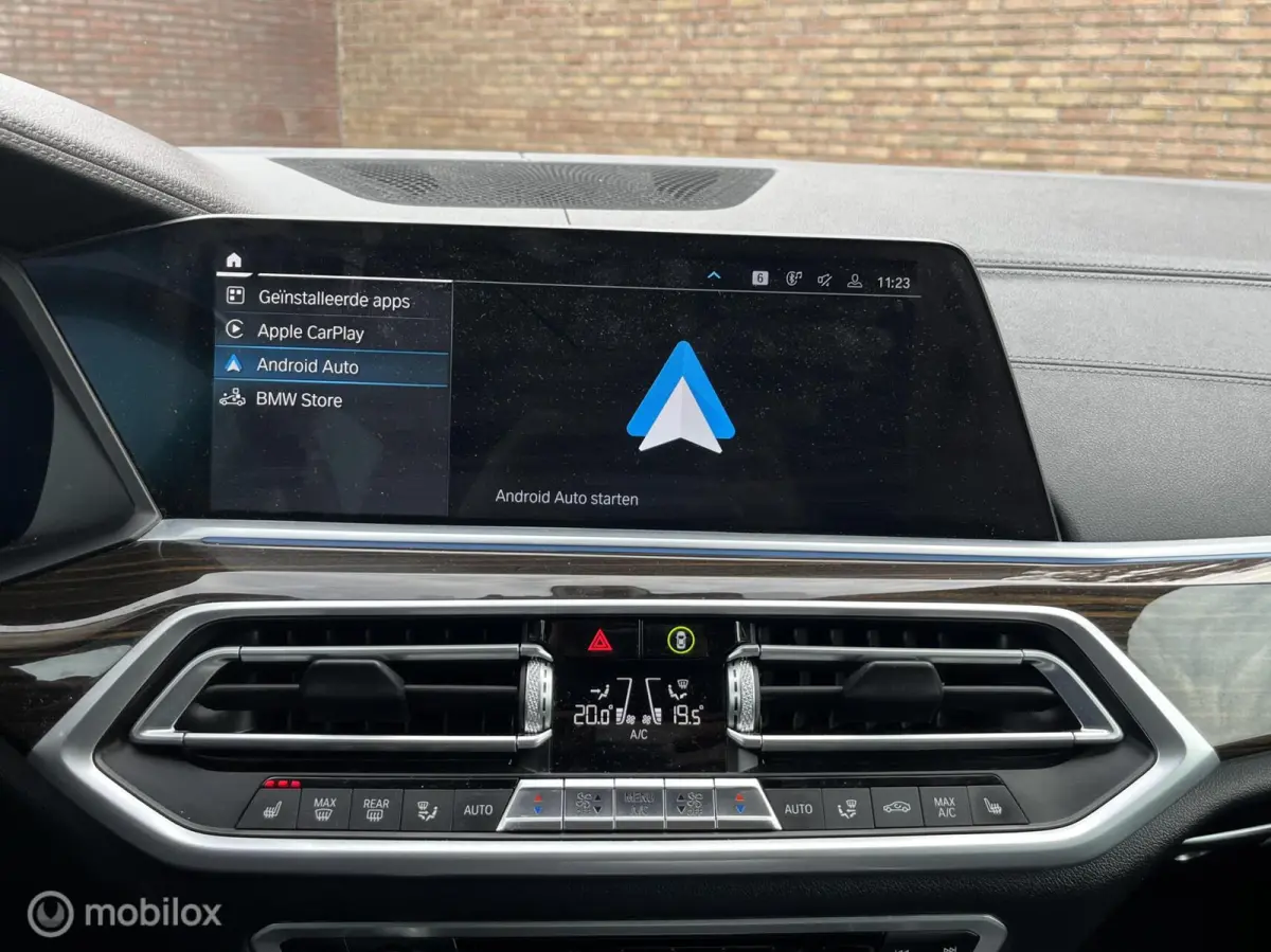 xDrive45e| X-Line| Harman/Kardon/ StuurHulp