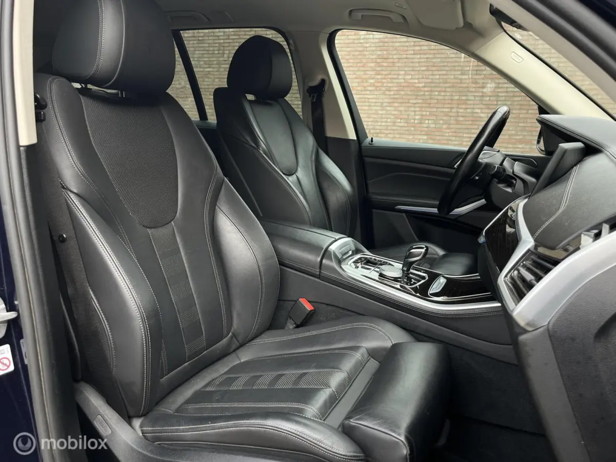 xDrive45e| X-Line| Harman/Kardon/ StuurHulp