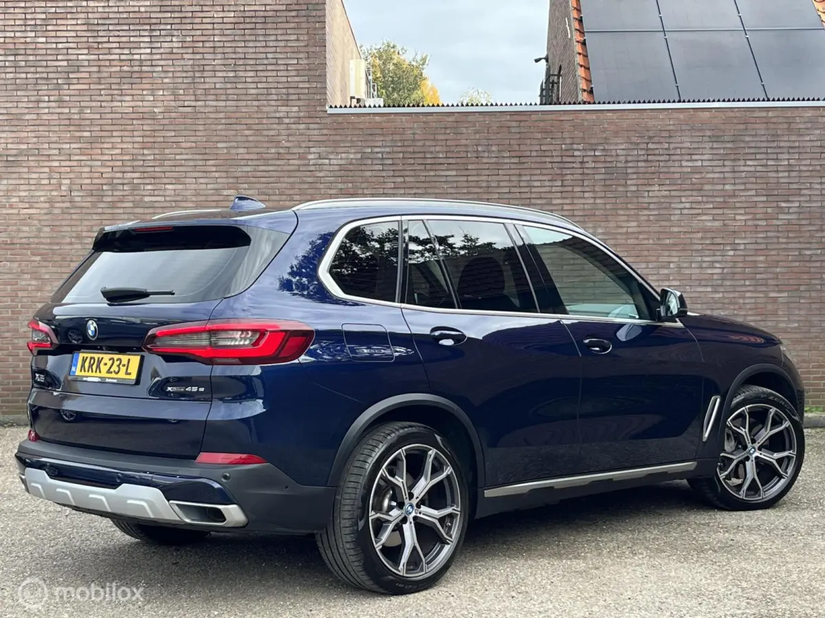 xDrive45e| X-Line| Harman/Kardon/ StuurHulp