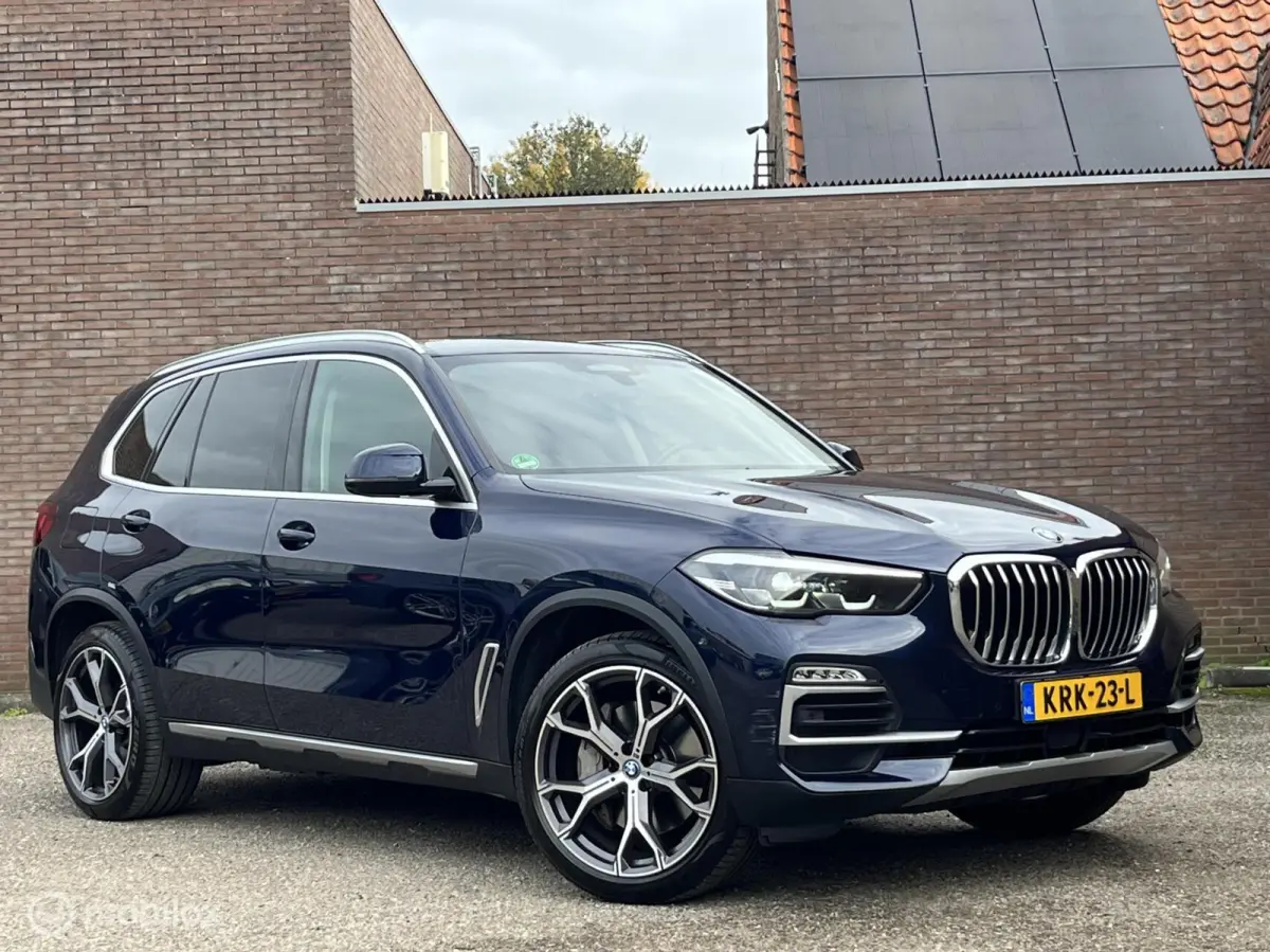 xDrive45e| X-Line| Harman/Kardon/ StuurHulp
