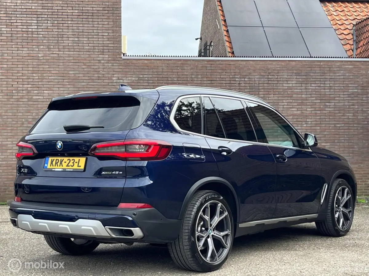 xDrive45e| X-Line| Harman/Kardon/ StuurHulp