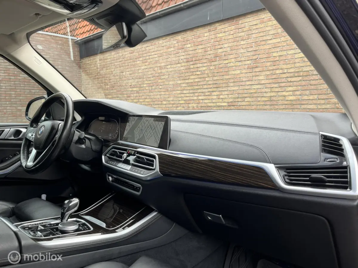 xDrive45e| X-Line| Harman/Kardon/ StuurHulp