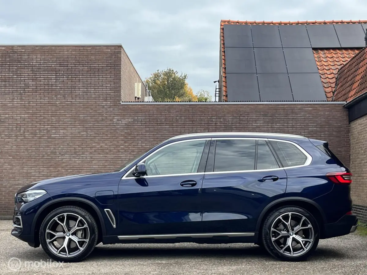 xDrive45e| X-Line| Harman/Kardon/ StuurHulp